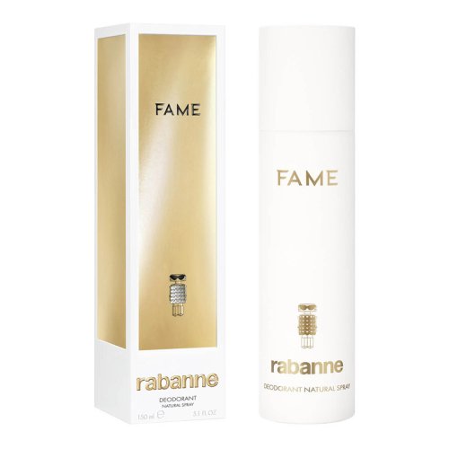 Fame - Deodorant Spray Fame - Deodorant Spray